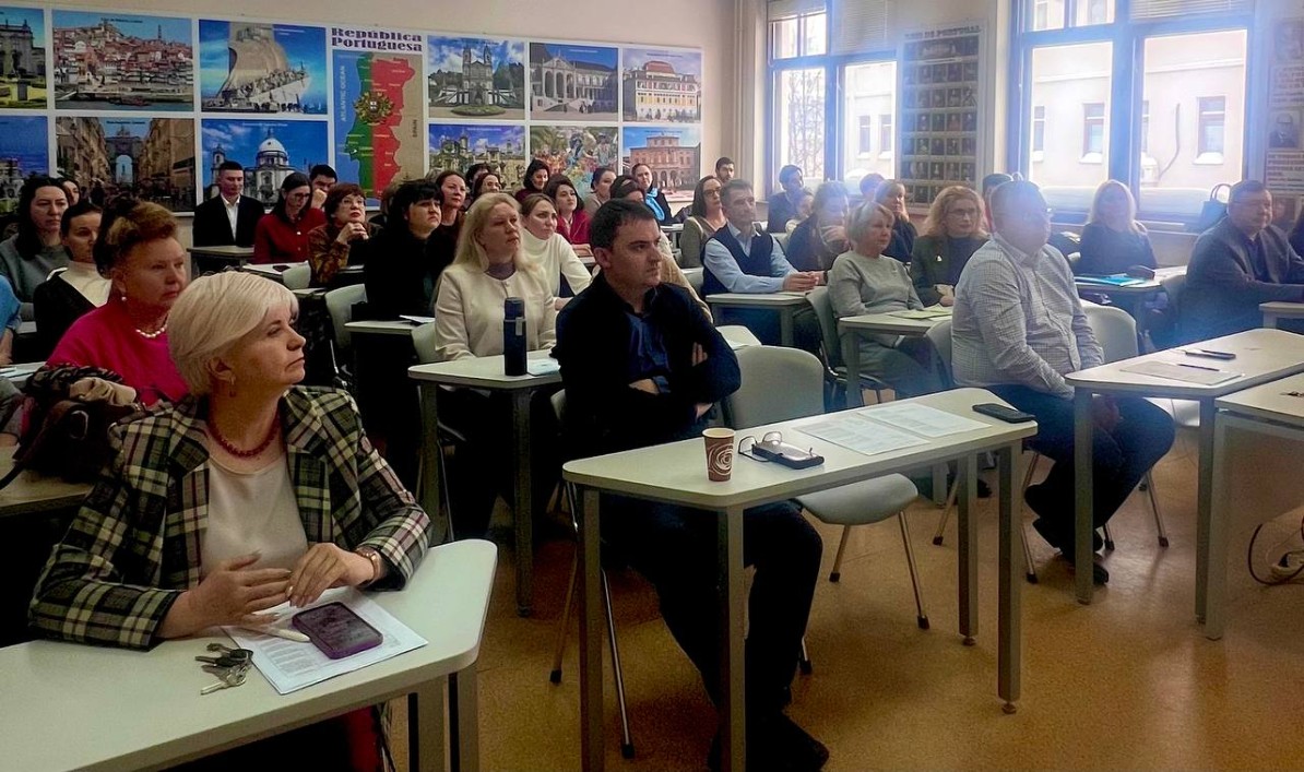 Отчёт кафедр ВШИЯиП. Часть 1 Отчёт кафедр ВШИЯиП. Часть 1