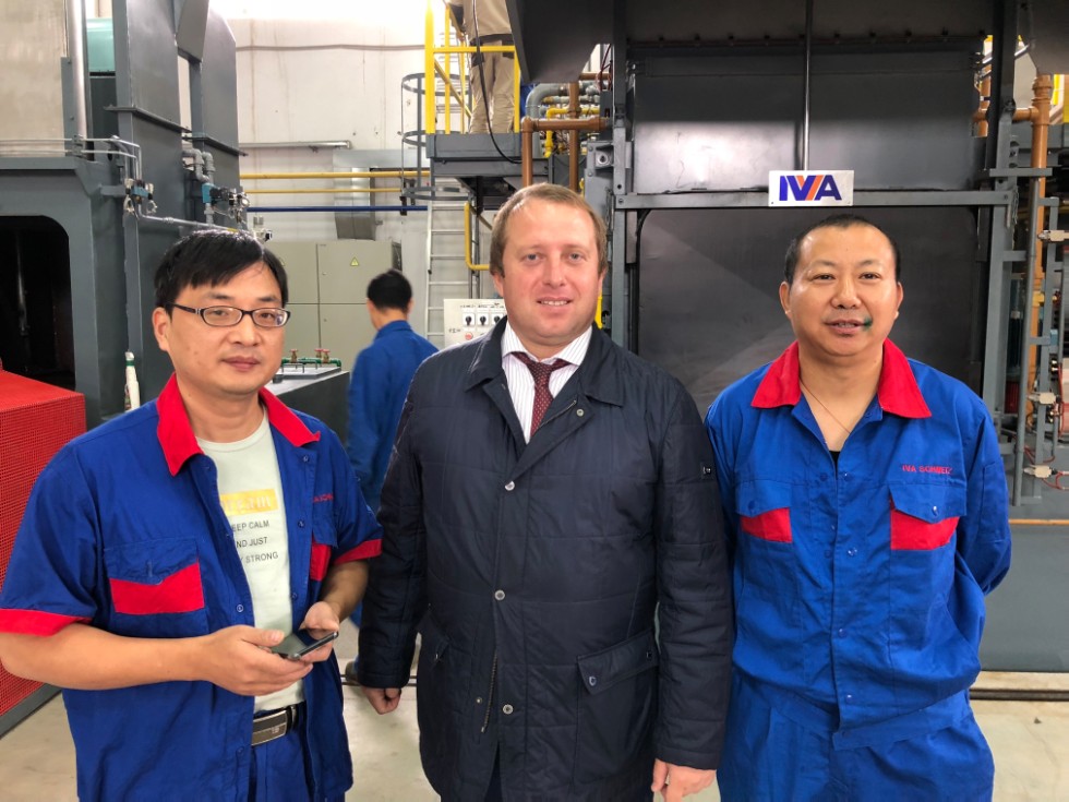 ������������� ���������� - ����� �����������