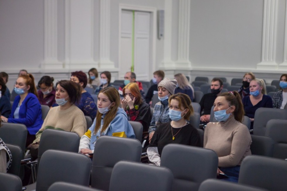 ���������� ����������� Digital English ������