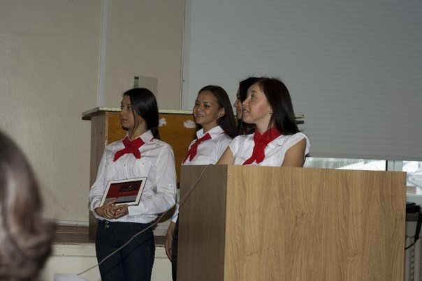 Деловая игра по дисциплине 'Анализ финансовой отчетности' среди студентов 409-412 и 413-418 групп ОЭП Деловая игра по дисциплине 'Анализ финансовой отчетности' среди студентов 409-412 и 413-418 групп ОЭП