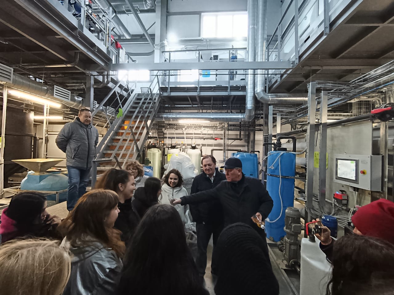 Грамотное управление в обращении с отходами ? залог благополучия города Грамотное управление в обращении с отходами ? залог благополучия города