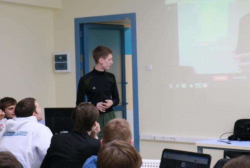 � ������ ���������� ������� Text Analytics HackDay 2014