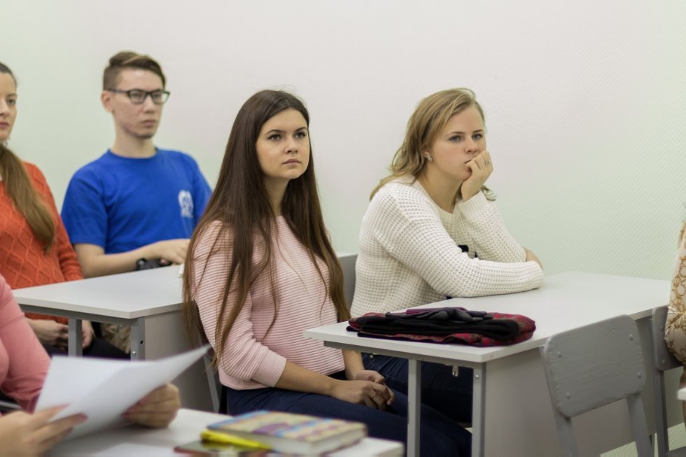 Образование в мультикультурной среде Образование в мультикультурной среде