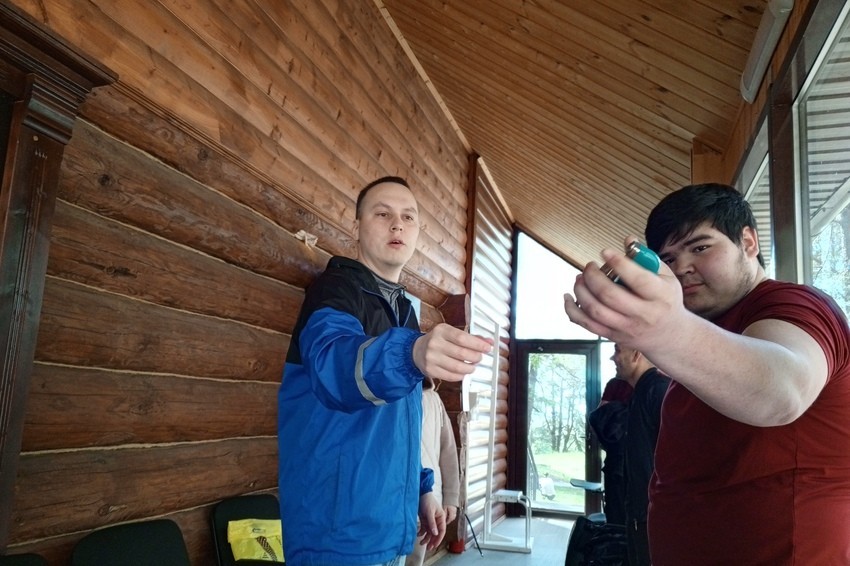 ���������� ����������� �������������������� ������� ���������-�����������