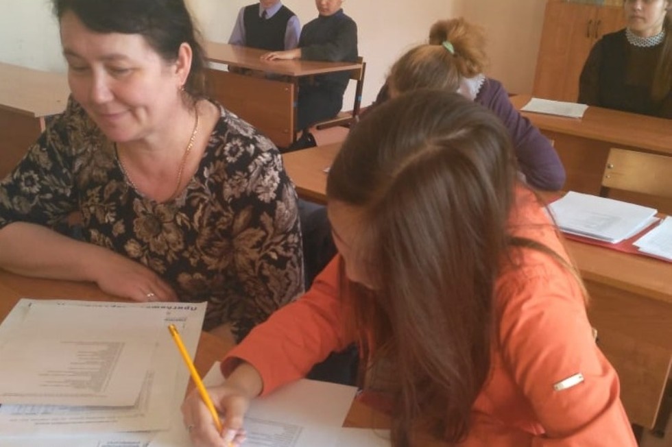 'Вечер науки' в городе Мамадыш в рамках проекта 'КФУ-школе' 'Вечер науки' в городе Мамадыш в рамках проекта 'КФУ-школе'