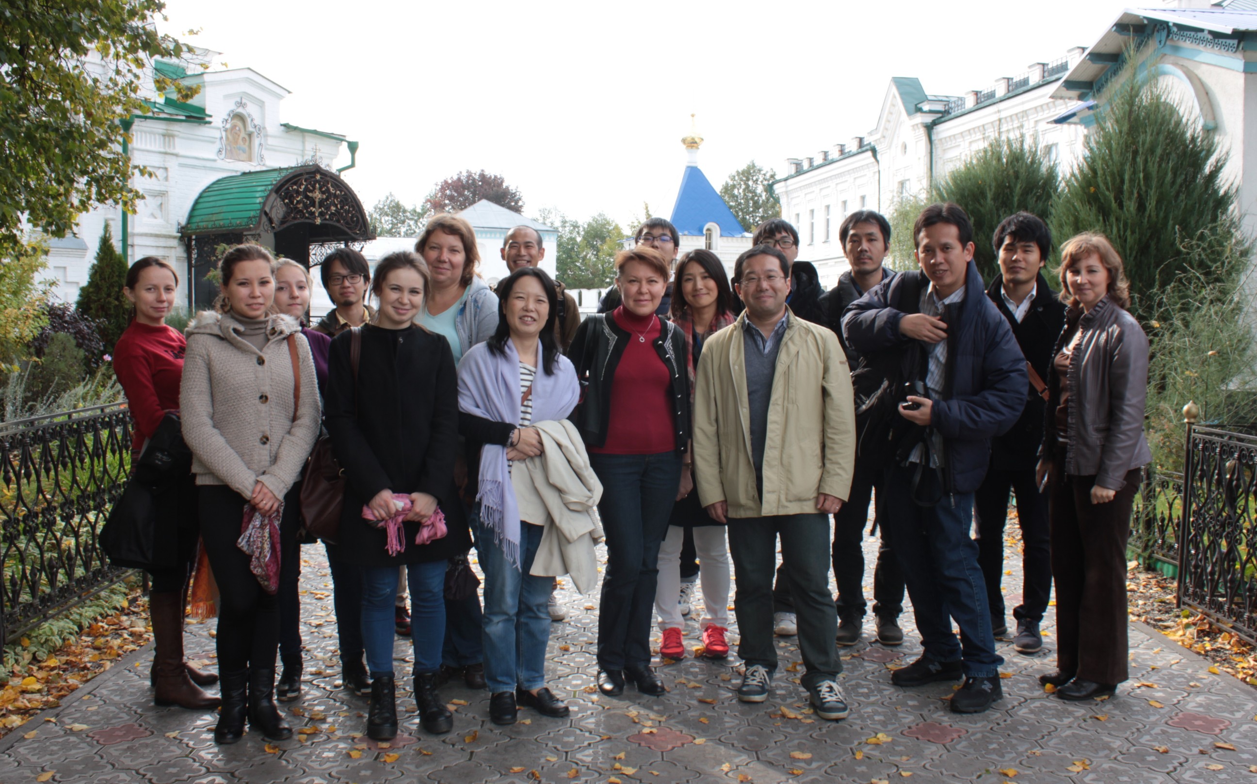 ������� �������������: '�������� � �������, � ������ ����� � �����'