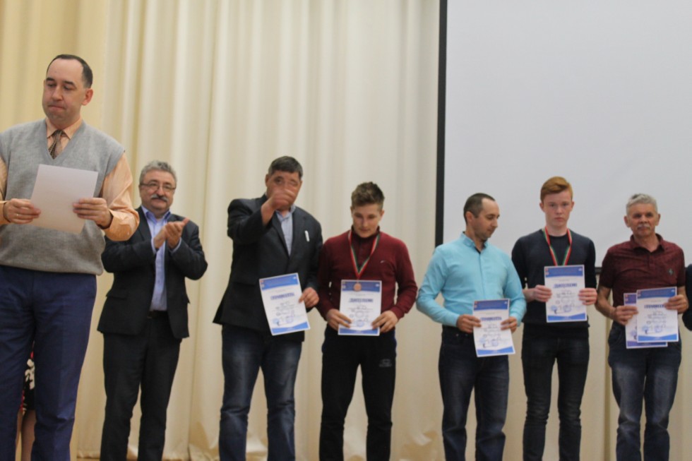 ��������������� ��������� ���� ������������� '�������� XXI ����'