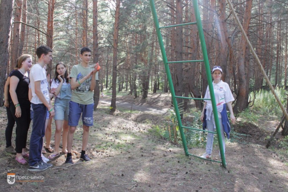 Дневник летней школы Дневник летней школы