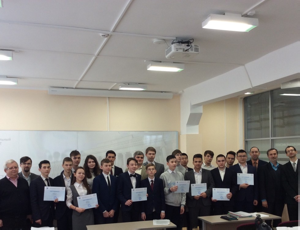 II ������������� (XVIII ����������) ������� ����������� �������� ����� �.�.������������