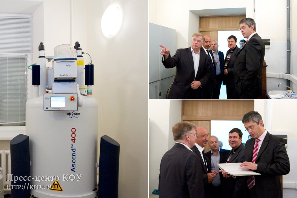 Александр Повалко ознакомился с ходом подготовки дорожной карты повышения конкурентоспособности КФУ Александр Повалко ознакомился с ходом подготовки дорожной карты повышения конкурентоспособности КФУ