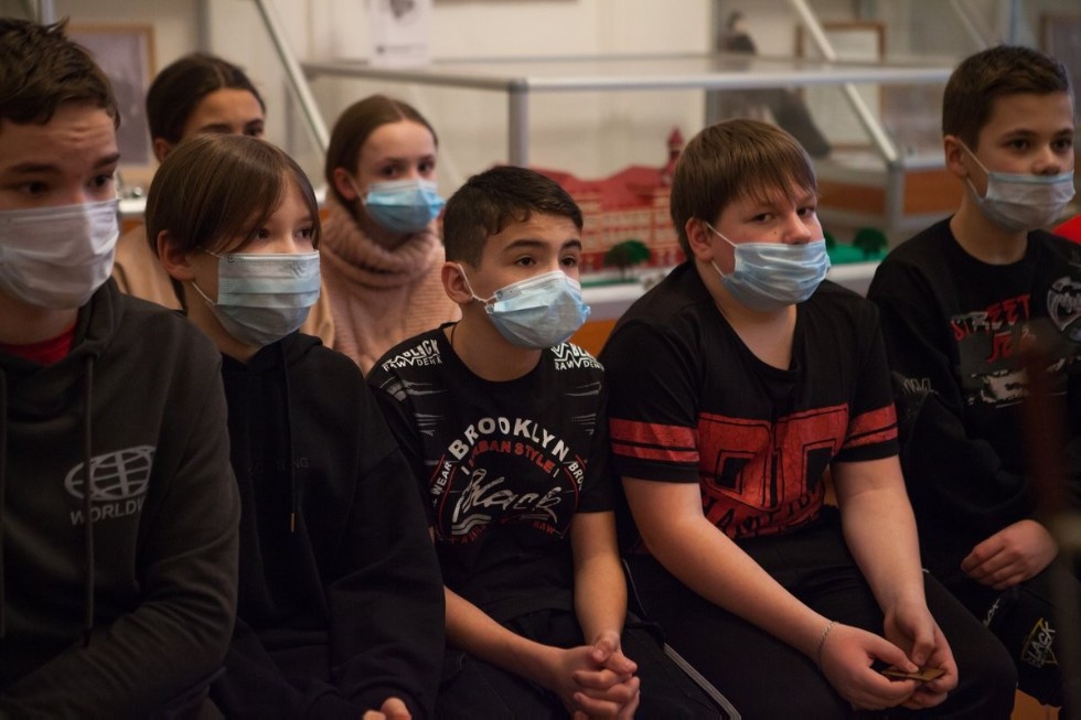 ������������� '�� ����� ������ � ������������ ������� �������'