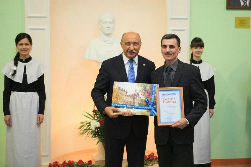 115-летняя история в лицах 115-летняя история в лицах