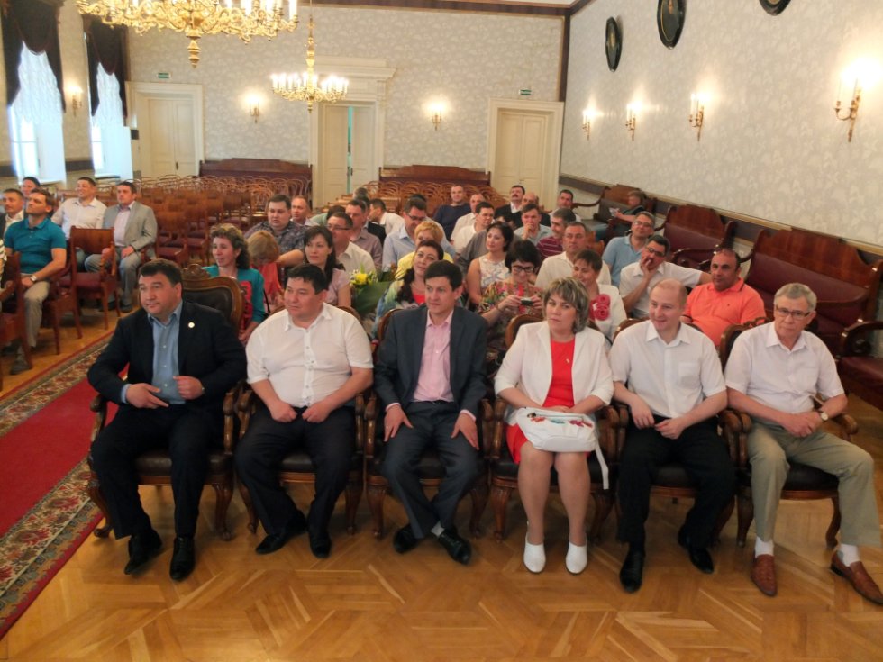 ��������� ������� �����������. ����� -1993 ���.