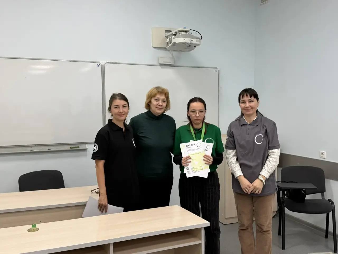 '�������������' ���������� ��������� ������������� ����� 2025/2026 �����.