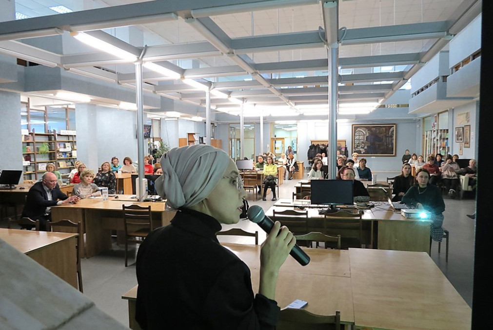 ��������� �������� ����������� ������� ����������