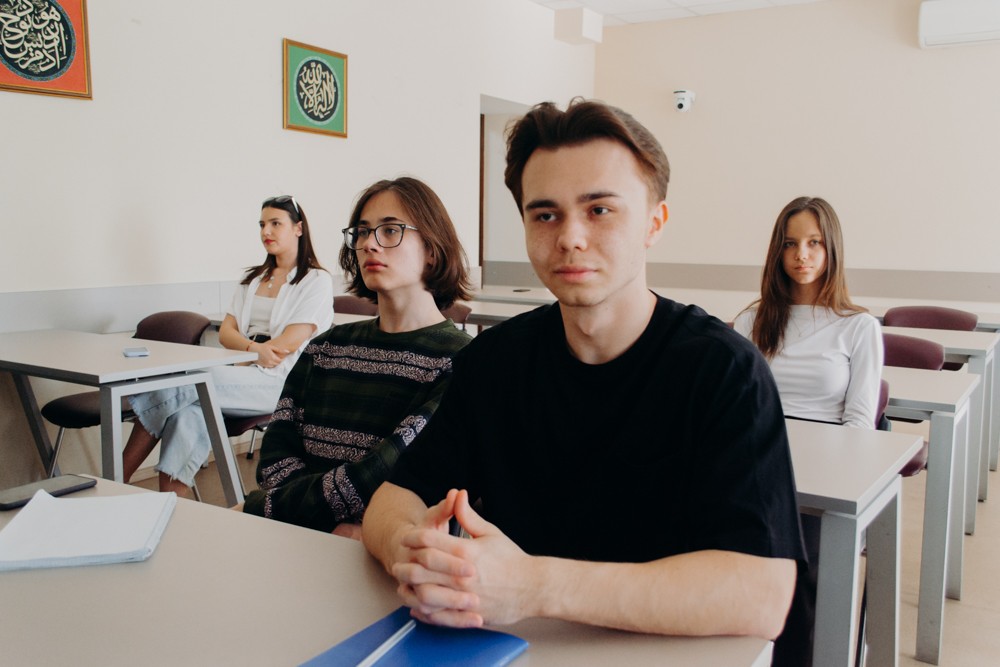 Лингвошкола прошла ИМО Лингвошкола прошла ИМО