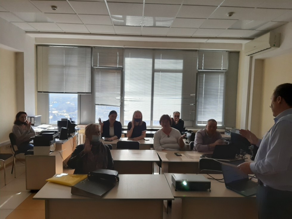 ��������� ������� �������������� ������