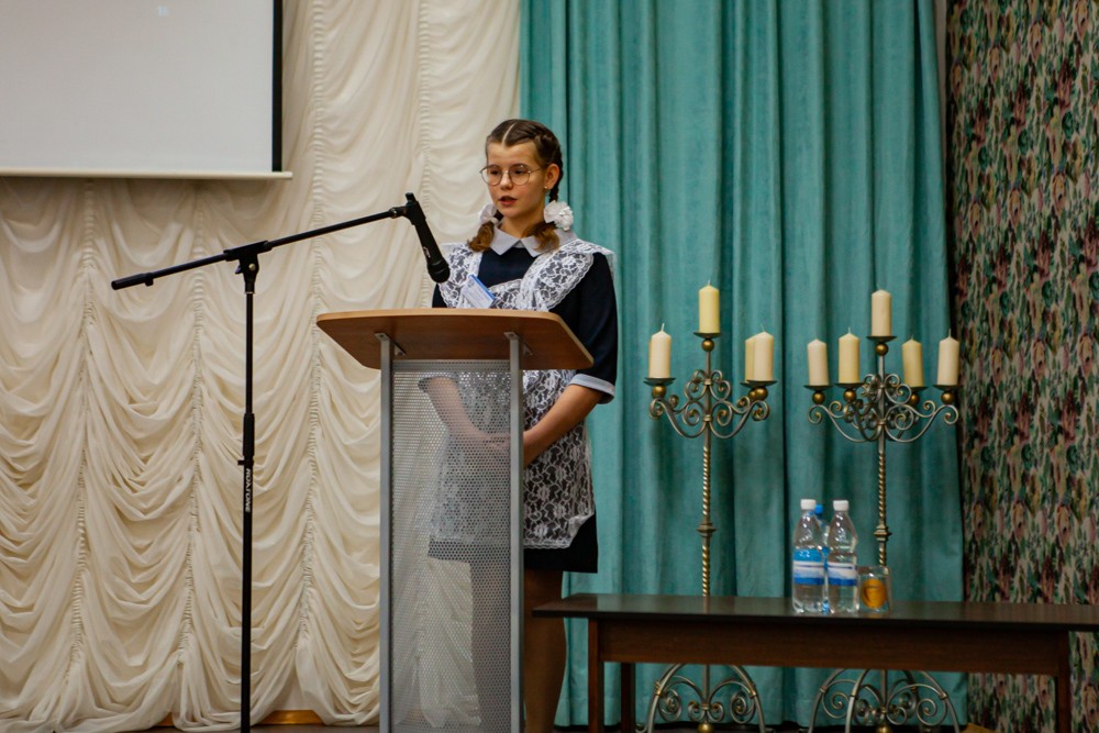 Преподаватели Елабужского института выступили экспертами научно-практической конференции 'Их имена составили славу России' Преподаватели Елабужского института выступили экспертами научно-практической конференции 'Их имена составили славу России'