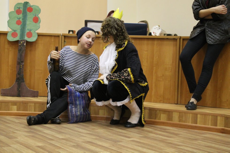 ������������ ���������� ������ '������'