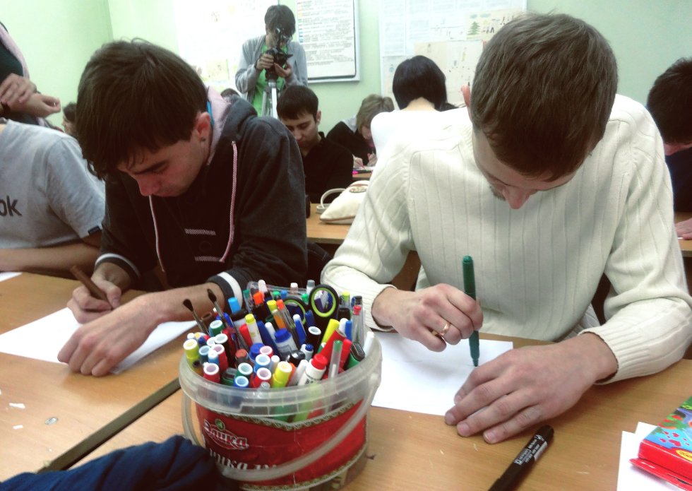 ��������������� ���������� '����� ���' - ����� ������� ��� ��������� �������������������� ��������� ���