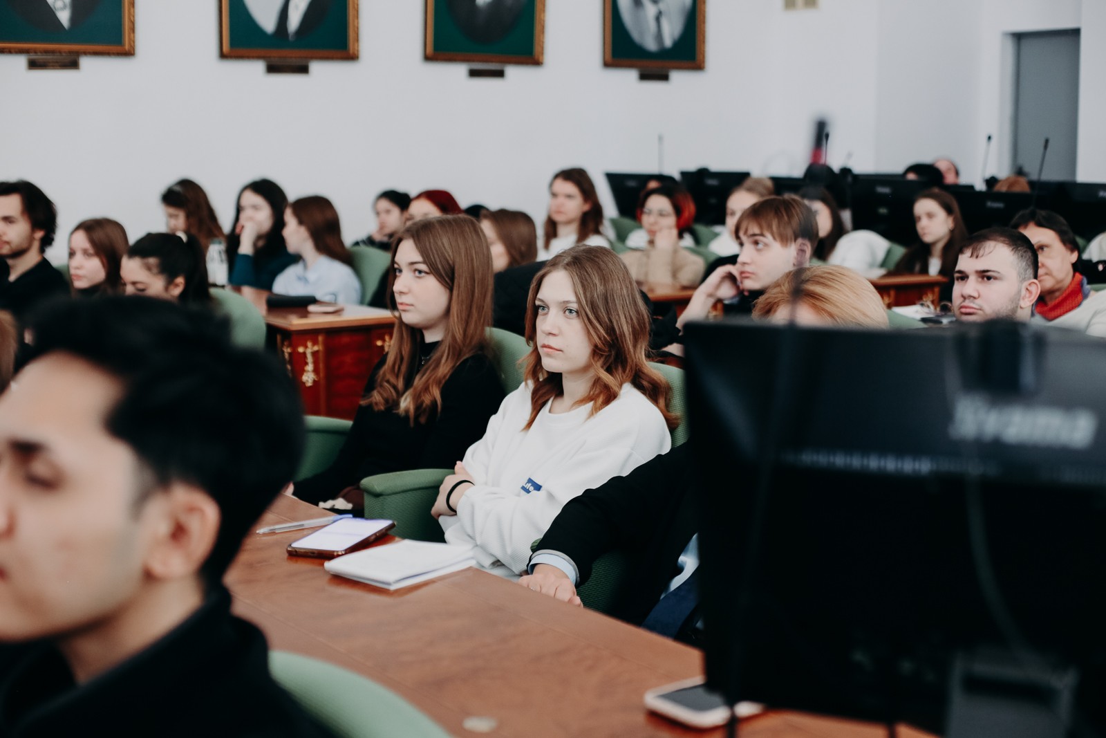 �������� ���� ������ � ���: � ����������� � �������������� �������