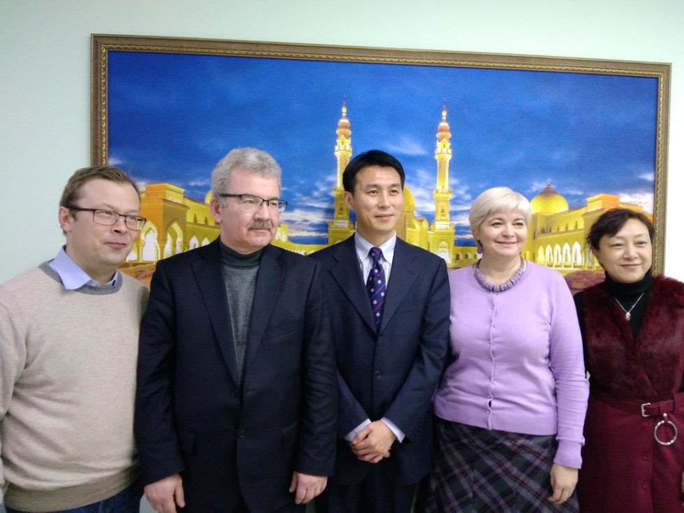 Стажировки Стажировки