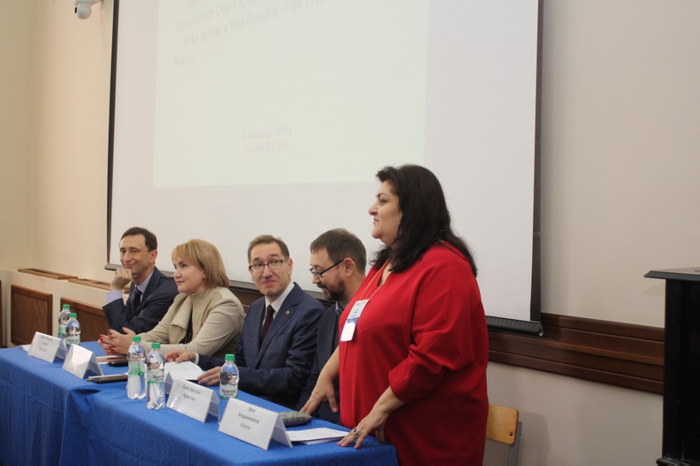 ������������� ������-������������ ����������� '������������� ����� � ����������� ��������� ������������ ����������'