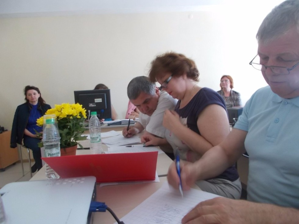 ������� �������������� ������