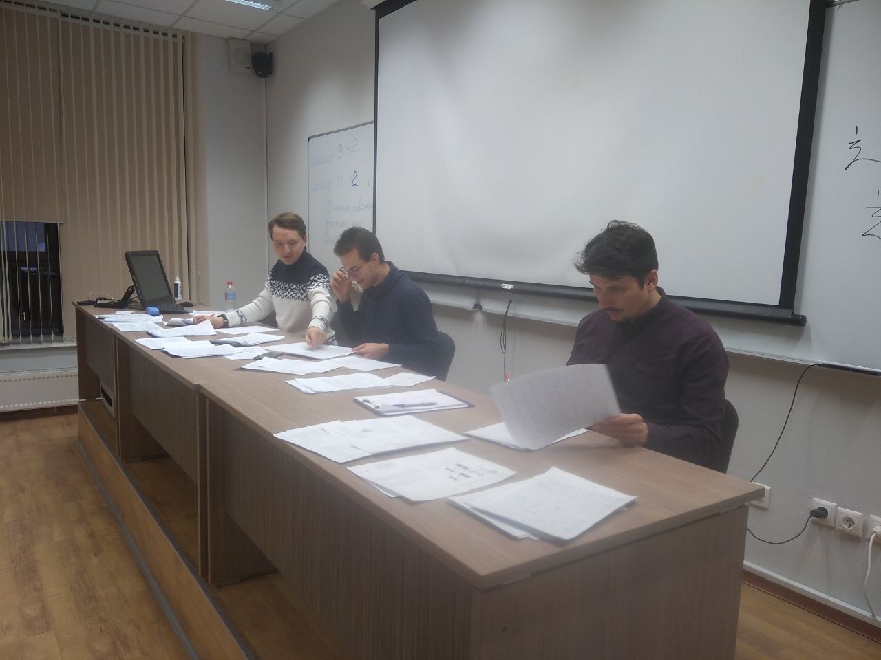 Звезды школьных олимпиад Звезды школьных олимпиад