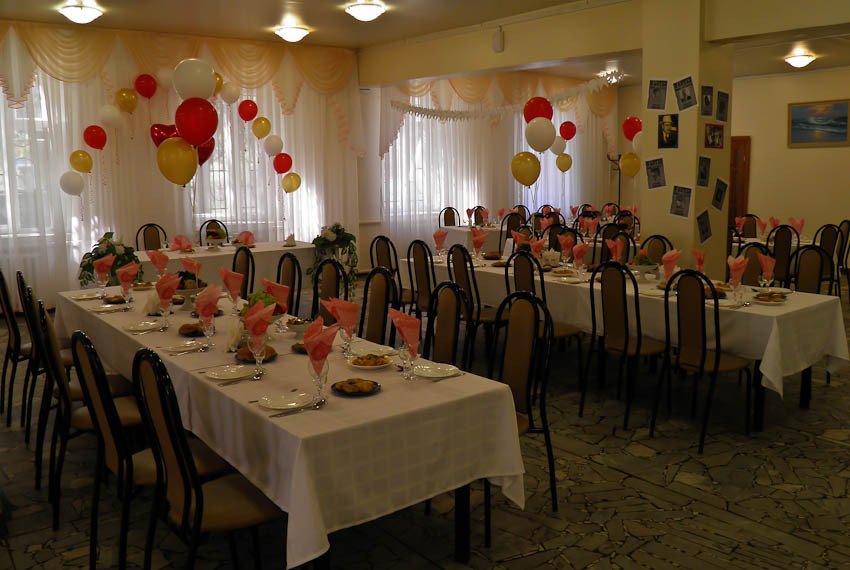 Кафе 'Сытый студент' Кафе 'Сытый студент'