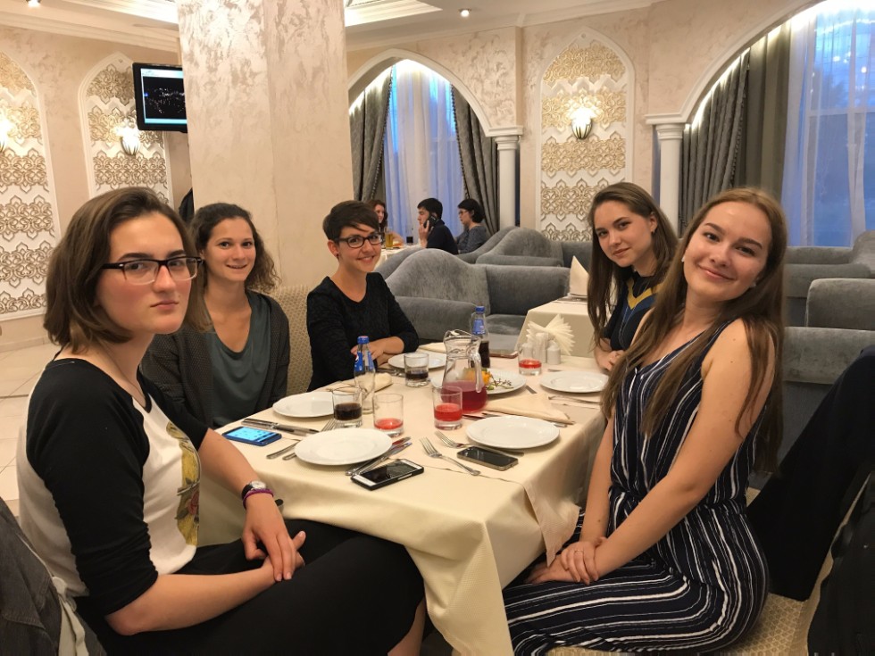 ������ ��������� �� ����������� ist da!