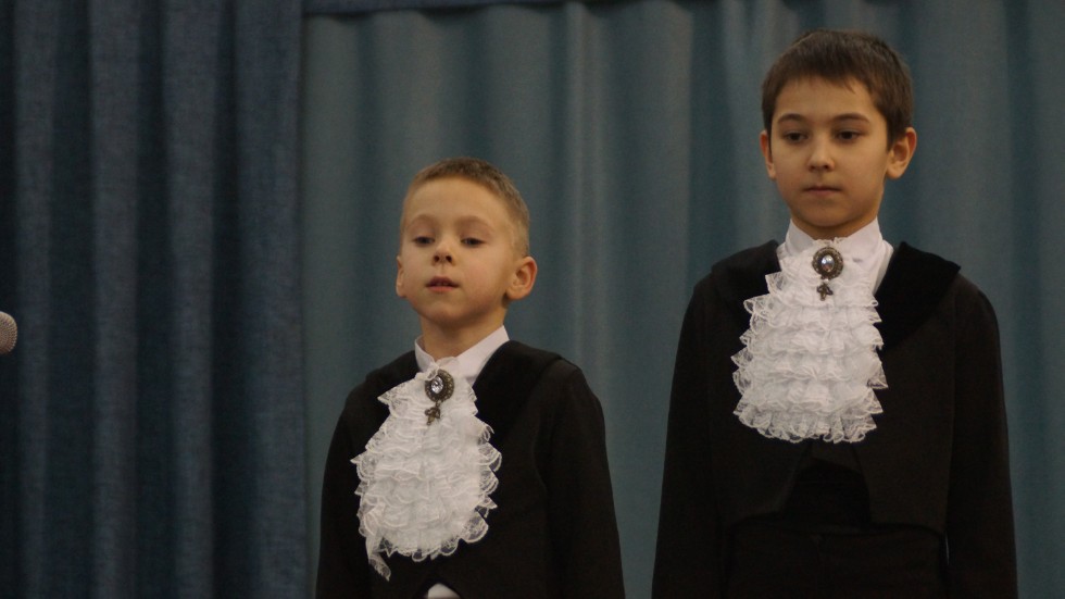 '������ ���, ��������� ��� ����!'������������� ������-������������ ����������� '����������������� � �������� � XXI ���� ('�������� ����') ����� �������� �������������� ���������� � ��������� ������ ���������