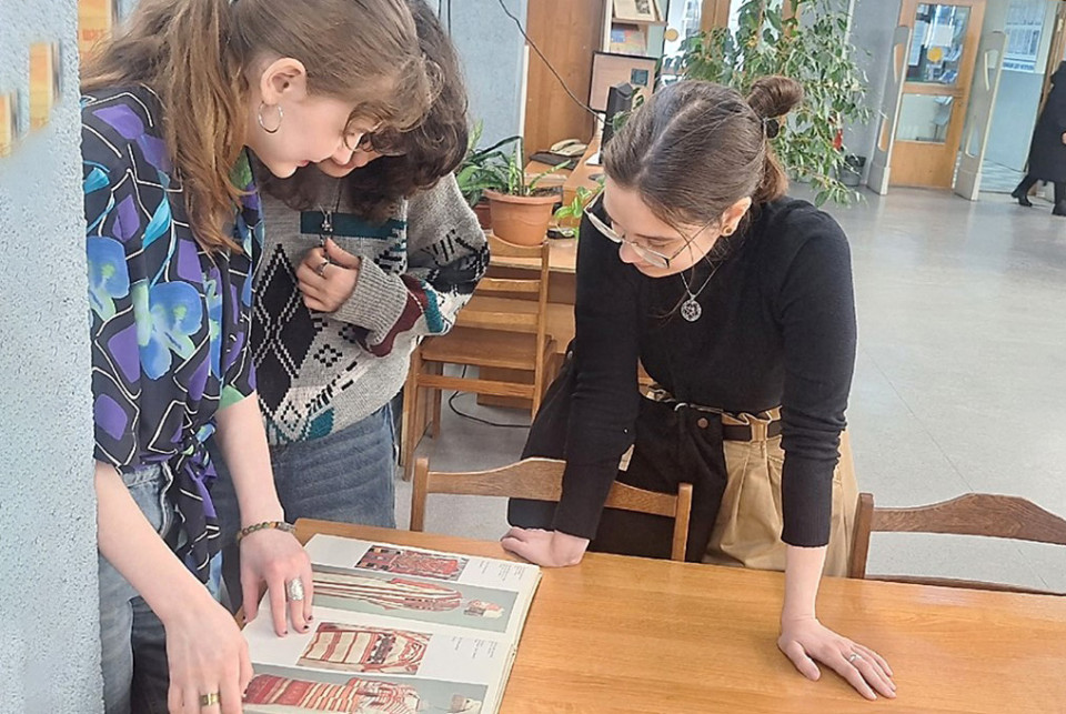 ������ ������������ ������� '������ � �����, � ���, � ���������'