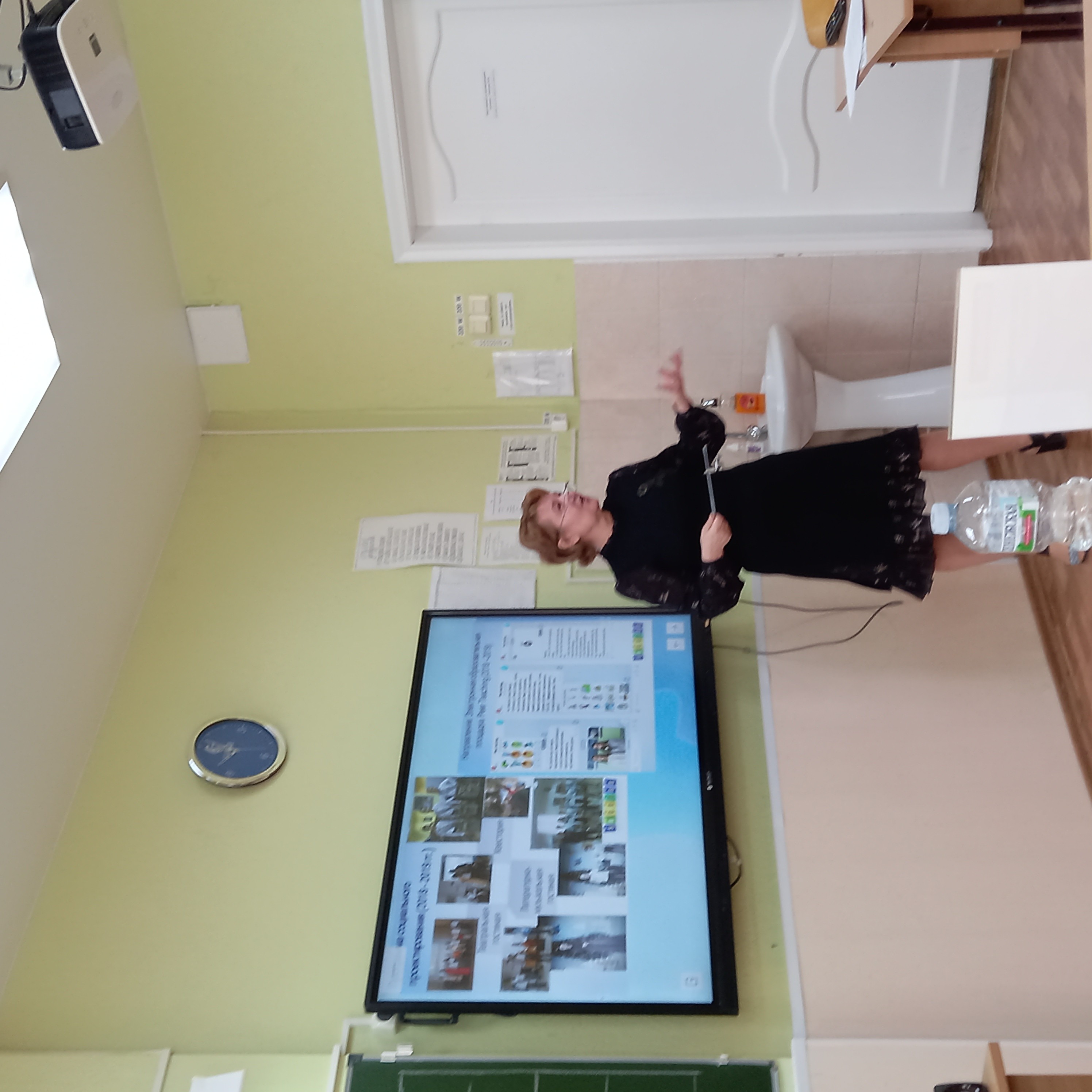 Обучение английскому языку в новых условиях Обучение английскому языку в новых условиях