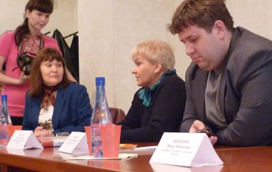 '������� ����� ������������� ����?' - ������� ���� � ������ ��������� '���� ����� 2011'