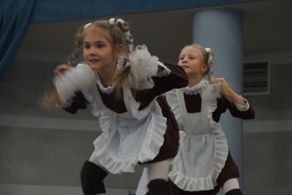 XIV ������������� ������-������������ ����������� '����������������� � �������� � XXI ���� ('�������� ����')