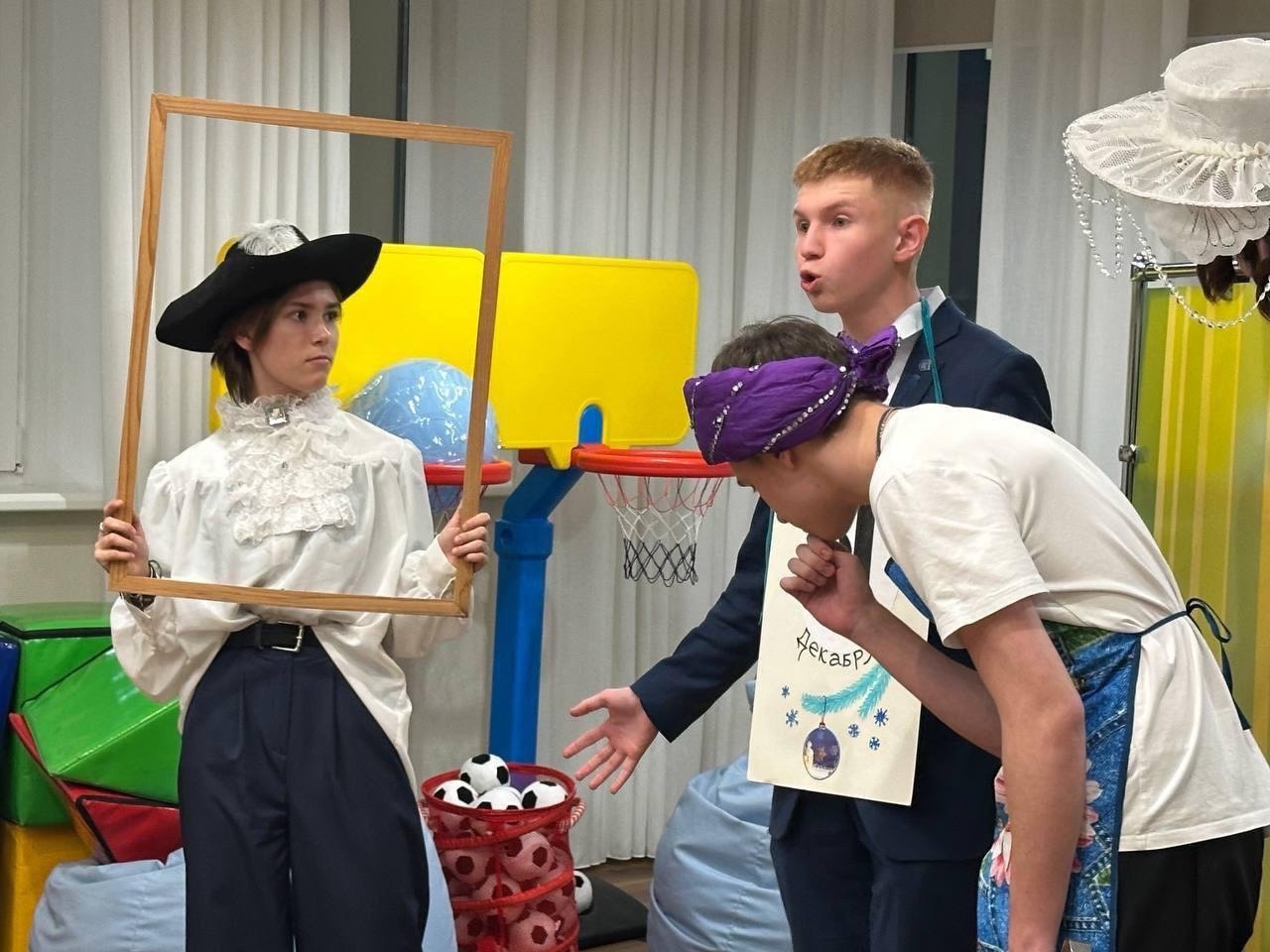 �������� �������� � ������ � '���� ����� �� ����' 💔