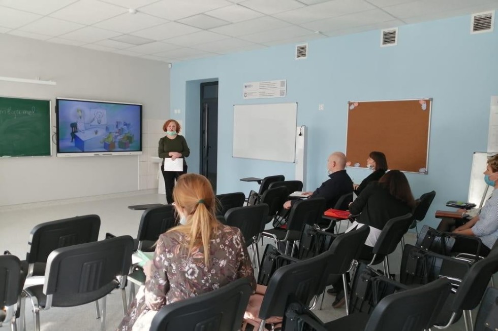 �������� ����������� � ������ ��������� ������������