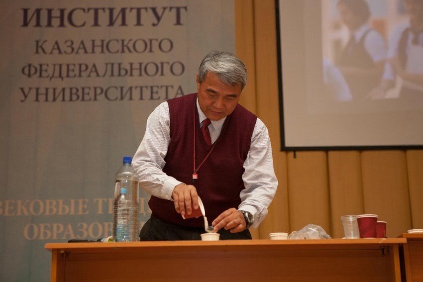 Тайны физики Тайны физики