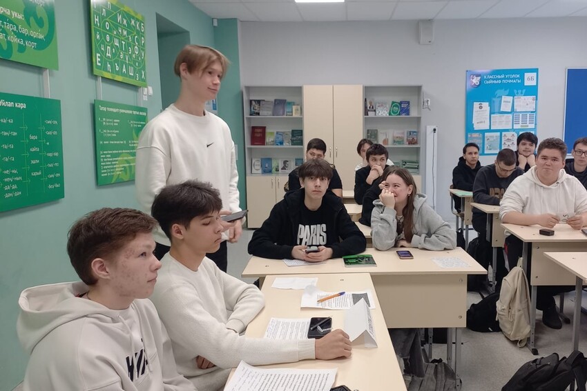 Прошли дебаты 'Этика клонирования человека' Прошли дебаты 'Этика клонирования человека'