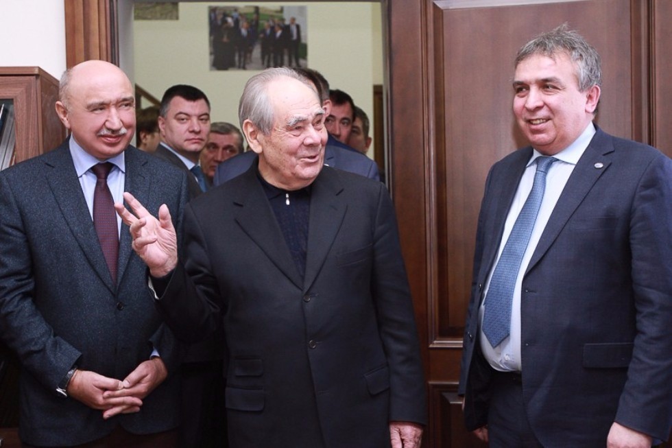 Sviyazhsk World Cultural Heritage Center Presented to the Public Sviyazhsk World Cultural Heritage Center Presented to the Public