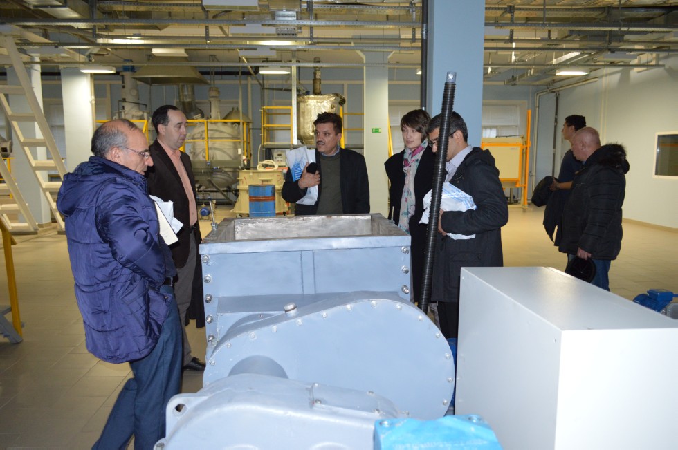 ������ ��������� �� ����������� ��������� � ��������� ������������� ������� ���