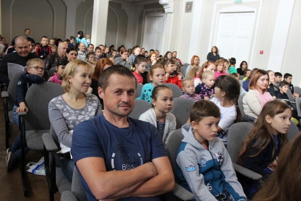 � ������ ����, � ����� ���������!