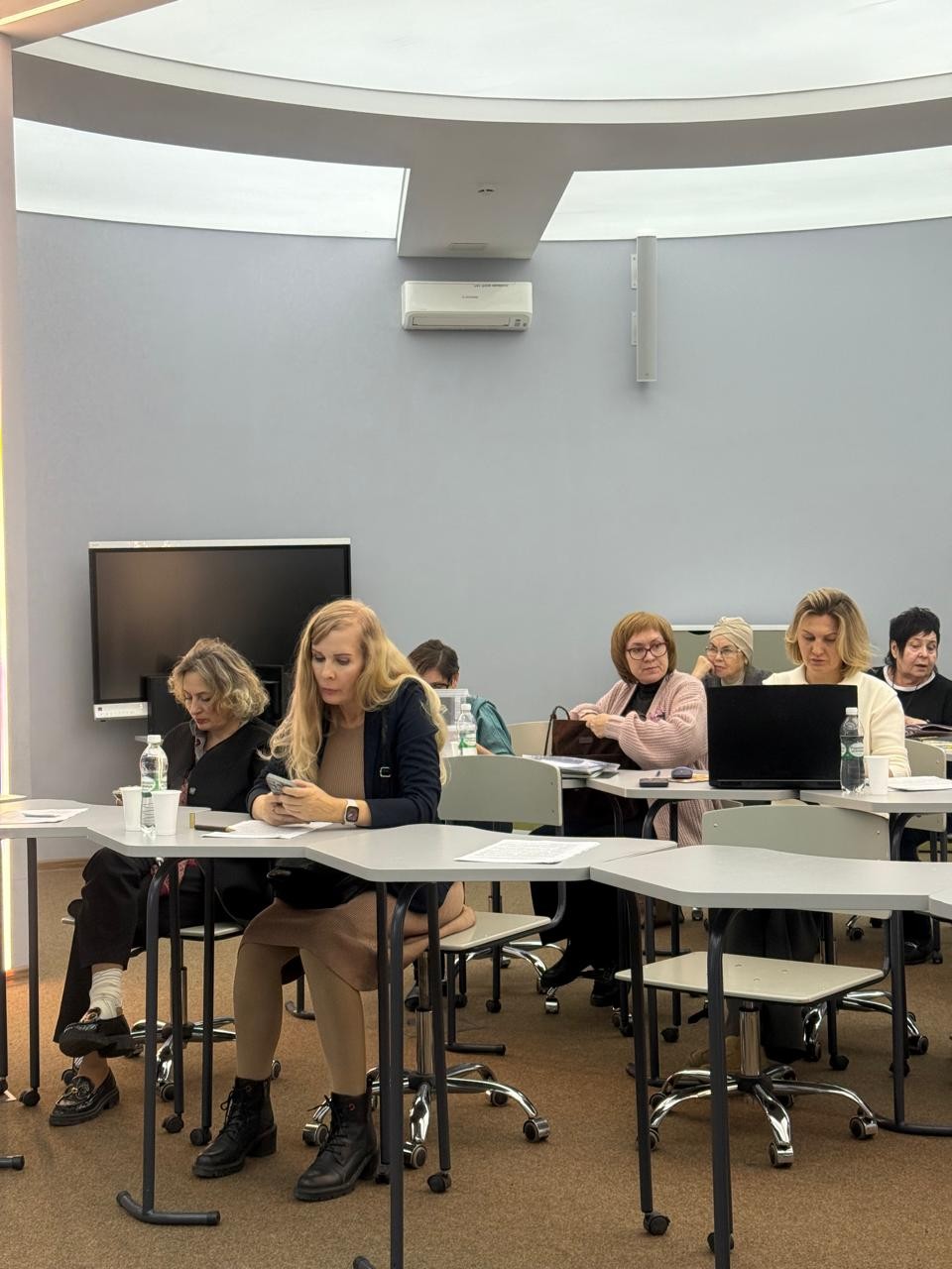 Управленческая компетентность студентов ВУЗа: организация и формирование Управленческая компетентность студентов ВУЗа: организация и формирование