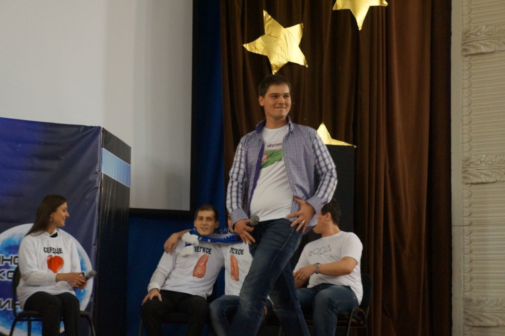 ��������� ������������� ��������������