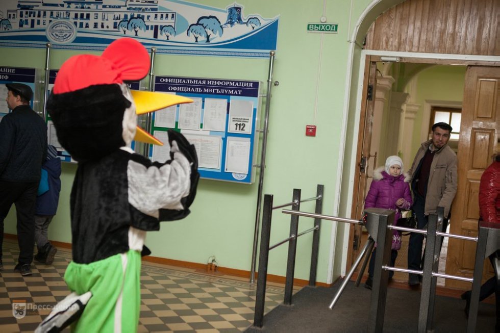 The University for 'why-askers' begins a new season The University for 'why-askers' begins a new season