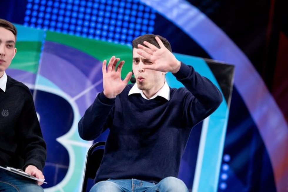 ����� ����� - � ����� ��������