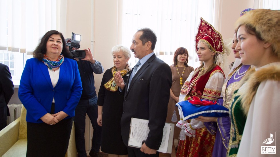 Образовательно-культурный центр г.Уфа Образовательно-культурный центр г.Уфа