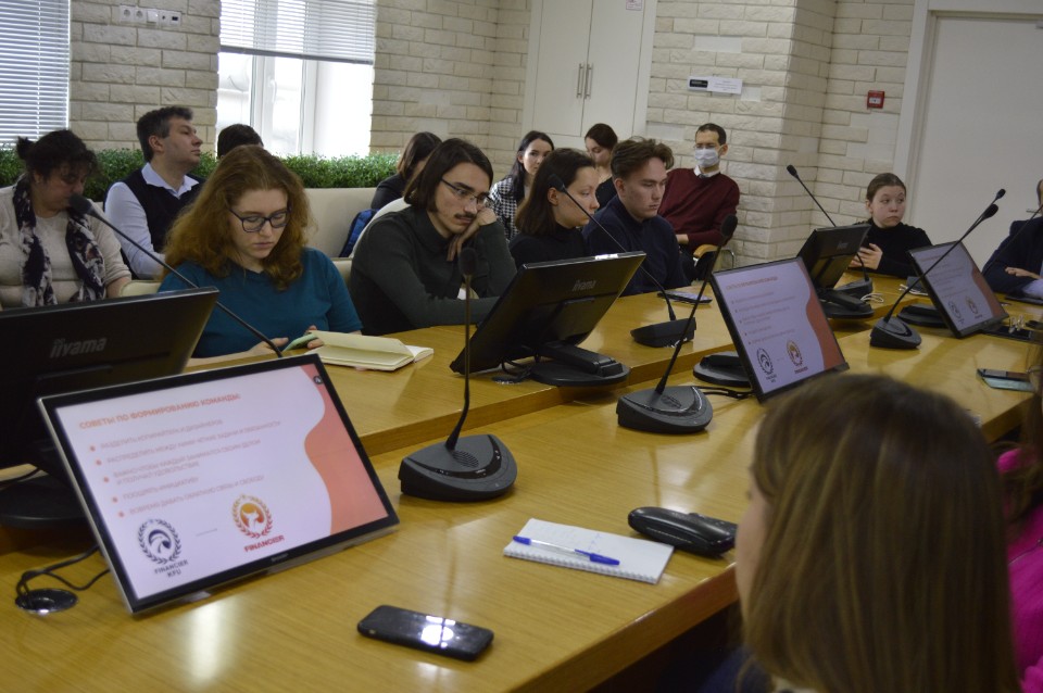 ������ '�������� 4.0' (IEEE)