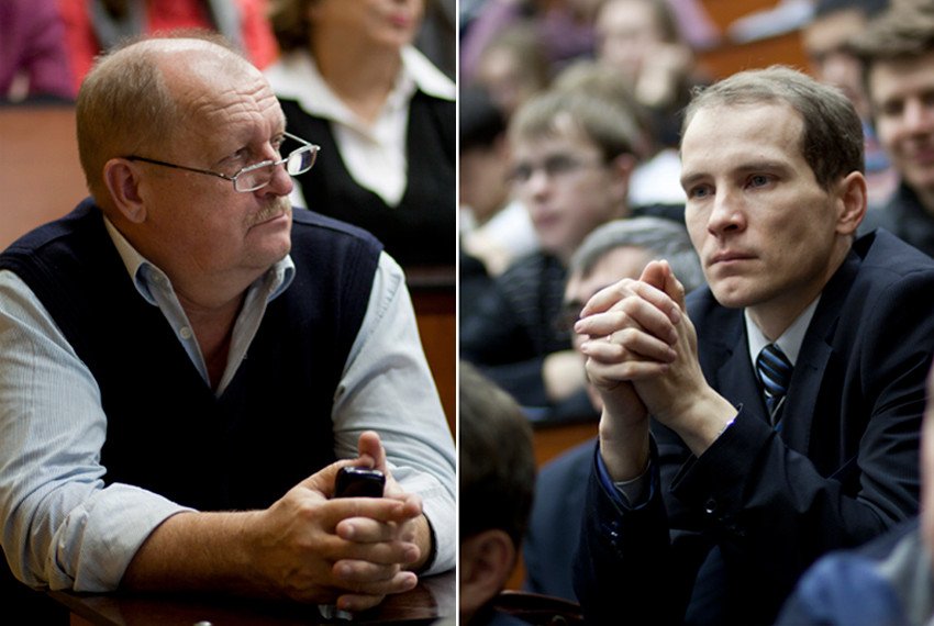 Нобелевский лауреат Жорес Алферов: 'Наши надежды связаны с колоссальным талантом нашего народа' Нобелевский лауреат Жорес Алферов: 'Наши надежды связаны с колоссальным талантом нашего народа'